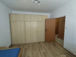 Pronájem bytu 2+1, Holešov, U Letiště, 60 m2