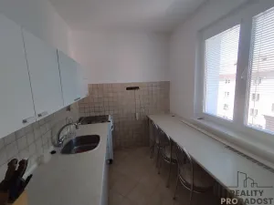 Pronájem bytu 2+1, Holešov, U Letiště, 60 m2