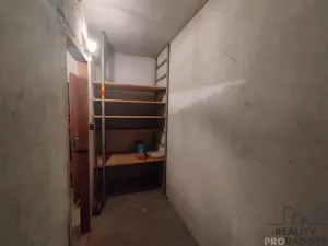 Pronájem bytu 2+1, Holešov, U Letiště, 60 m2