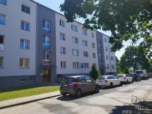 Pronájem bytu 2+1, Holešov, U Letiště, 60 m2
