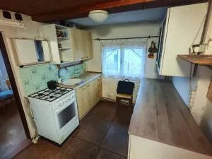 Prodej pozemku pro bydlení, Hradištko, Pod Zavíračkou, 431 m2