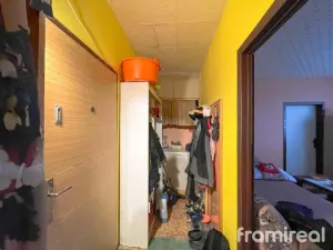 Prodej bytu 2+1, Uherské Hradiště, Sadová, 58 m2