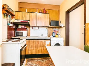 Prodej bytu 2+1, Uherské Hradiště, Sadová, 58 m2