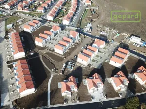 Prodej komerčního pozemku, Drahelčice, 7730 m2