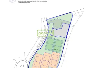 Prodej komerčního pozemku, Drahelčice, 7730 m2