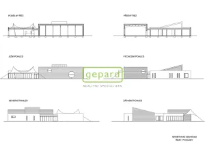 Prodej komerčního pozemku, Drahelčice, 7730 m2