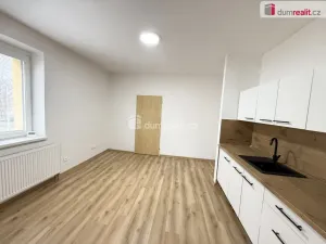 Pronájem bytu 2+kk, Frenštát pod Radhoštěm, Rožnovská, 38 m2