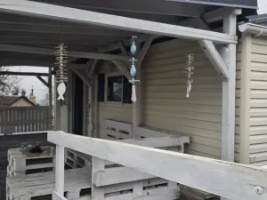 Prodej zahrady, Most, 561 m2