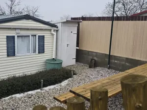 Prodej zahrady, Most, 561 m2