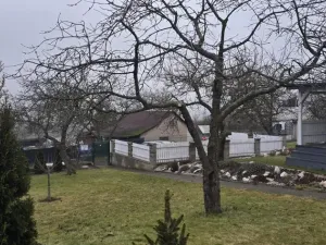 Prodej zahrady, Most, 561 m2