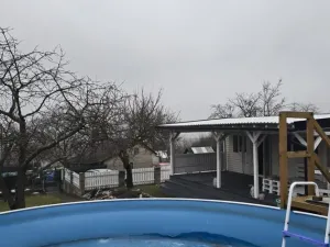 Prodej zahrady, Most, 561 m2