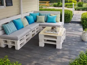 Prodej zahrady, Most, 561 m2