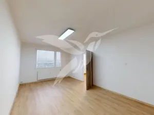 Pronájem bytu 1+1, Stříbro, Větrná, 41 m2