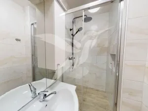 Pronájem bytu 1+1, Stříbro, Větrná, 41 m2