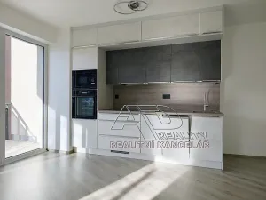 Pronájem bytu 2+kk, České Budějovice, Na Zlaté stoce, 50 m2