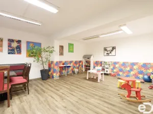 Prodej restaurace, Mladá Boleslav, náměstí Míru, 280 m2