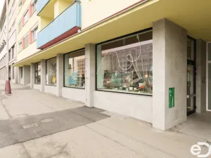 Prodej restaurace, Mladá Boleslav, náměstí Míru, 280 m2