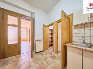 Pronájem bytu 2+1, Trutnov, Vodní, 60 m2