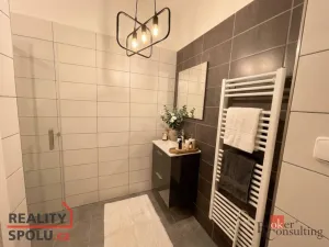 Pronájem bytu 3+kk, Nový Bor, Boženy Němcové, 90 m2