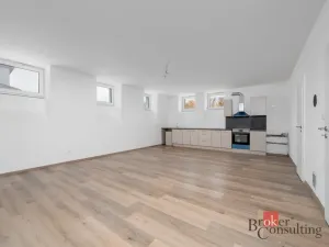 Pronájem bytu 3+kk, Nový Bor, Boženy Němcové, 90 m2