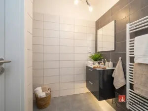 Pronájem bytu 3+kk, Nový Bor, Boženy Němcové, 90 m2