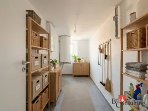 Pronájem bytu 3+kk, Nový Bor, Boženy Němcové, 90 m2