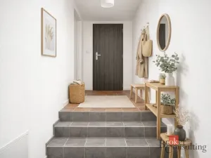 Pronájem bytu 3+kk, Nový Bor, Boženy Němcové, 90 m2