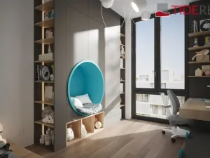 Prodej bytu 5+kk, Beroun, okres beroun, Na Máchovně, 176 m2