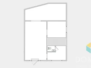 Pronájem obchodního prostoru, Jince, Slavíkova, 100 m2