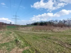 Pronájem pozemku, Praha - Kyje, 10685 m2