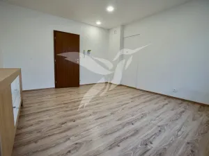 Pronájem bytu 1+1, Město Touškov, Čemínská, 38 m2