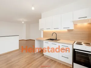 Pronájem bytu 2+1, Karviná - Mizerov, Žižkova, 50 m2