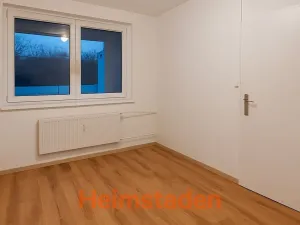 Pronájem bytu 2+1, Orlová - Lutyně, Lesní, 46 m2