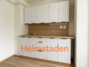 Pronájem bytu 2+1, Orlová - Poruba, Slezská, 50 m2