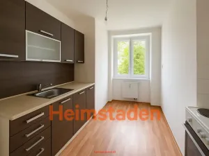 Pronájem bytu 2+1, Orlová - Poruba, Spojenců, 49 m2