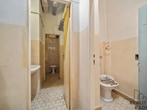 Prodej restaurace, Řečany nad Labem, 1. máje, 320 m2