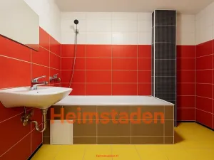 Pronájem bytu 3+1, Orlová - Lutyně, Masarykova třída, 67 m2