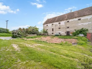 Prodej skladu, Rosice, 840 m2