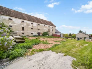 Prodej skladu, Rosice, 840 m2