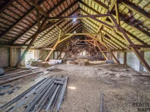 Prodej zemědělského objektu, Přelouč - Mělice, 7117 m2