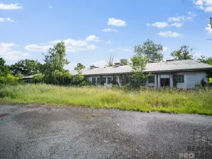 Prodej zemědělského objektu, Přelouč - Mělice, 7117 m2