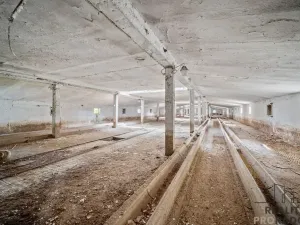 Prodej zemědělského objektu, Přelouč - Mělice, 7117 m2