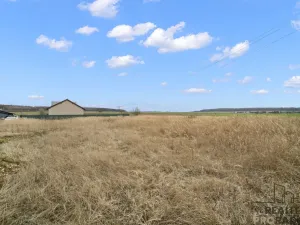 Prodej pozemku pro bydlení, Radíkovice, 1422 m2