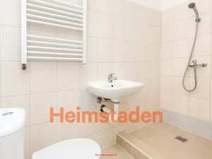 Pronájem bytu 1+kk, Havířov - Město, Na Nábřeží, 25 m2