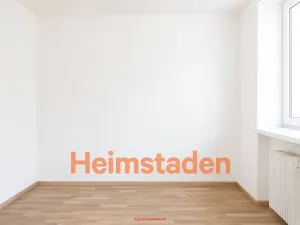 Pronájem bytu 1+kk, Havířov - Město, Stavbařská, 30 m2