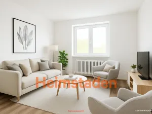 Pronájem bytu 2+1, Havířov - Město, Místní, 54 m2