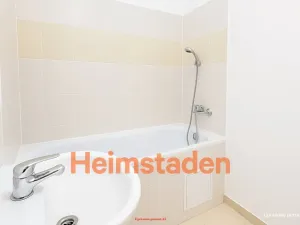 Pronájem bytu 2+1, Havířov - Město, Místní, 54 m2