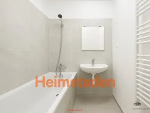 Pronájem bytu 2+1, Havířov - Město, Jana Wericha, 55 m2