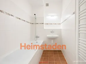Pronájem bytu 2+1, Havířov - Město, Jana Wericha, 61 m2