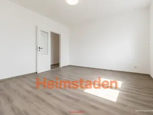 Pronájem bytu 2+1, Havířov - Město, Jana Wericha, 61 m2